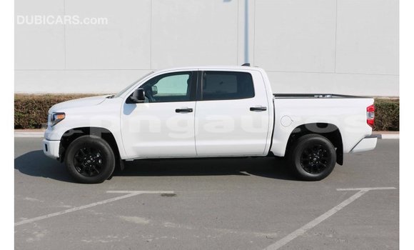 Buy Import Toyota Tundra White Car in Import - Dubai in Enga Buy Import Toyota Tundra White Car in Import - Dubai in Enga