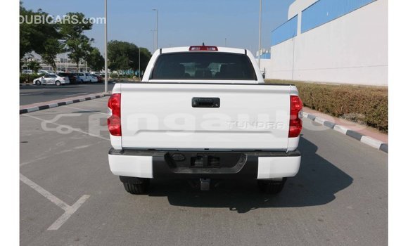 Buy Import Toyota Tundra White Car in Import - Dubai in Enga Buy Import Toyota Tundra White Car in Import - Dubai in Enga