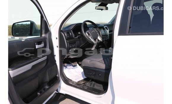 Buy Import Toyota Tundra White Car in Import - Dubai in Enga Buy Import Toyota Tundra White Car in Import - Dubai in Enga