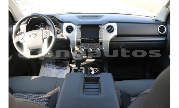 Buy Import Toyota Tundra White Car in Import - Dubai in Enga Buy Import Toyota Tundra White Car in Import - Dubai in Enga