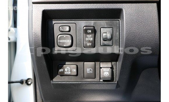 Buy Import Toyota Tundra White Car in Import - Dubai in Enga Buy Import Toyota Tundra White Car in Import - Dubai in Enga
