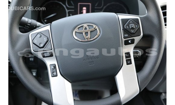 Buy Import Toyota Tundra White Car in Import - Dubai in Enga Buy Import Toyota Tundra White Car in Import - Dubai in Enga