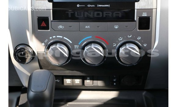 Buy Import Toyota Tundra White Car in Import - Dubai in Enga Buy Import Toyota Tundra White Car in Import - Dubai in Enga