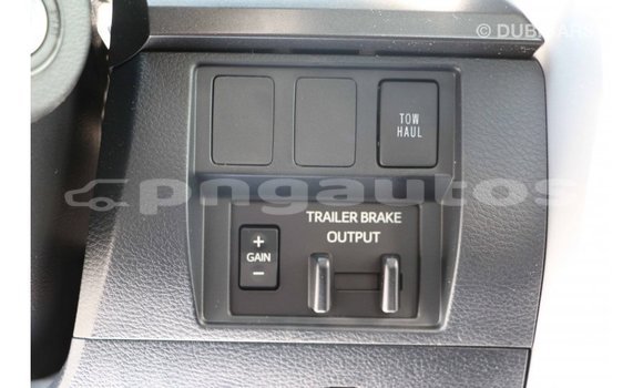 Buy Import Toyota Tundra White Car in Import - Dubai in Enga Buy Import Toyota Tundra White Car in Import - Dubai in Enga