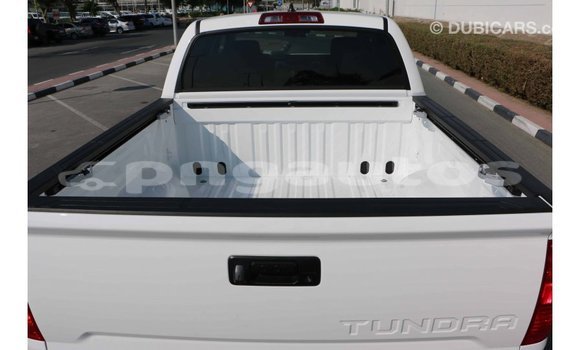 Buy Import Toyota Tundra White Car in Import - Dubai in Enga Buy Import Toyota Tundra White Car in Import - Dubai in Enga