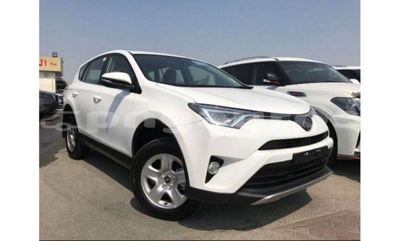 Buy Import Toyota 4Runner White Car in Import - Dubai in Enga Buy Import Toyota 4Runner White Car in Import - Dubai in Enga