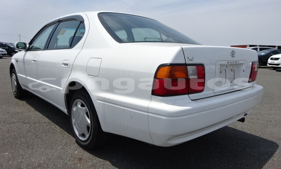 Buy Used Toyota Camry Other Car in Bulolo in Morobe Buy Used Toyota Camry Other Car in Bulolo in Morobe
