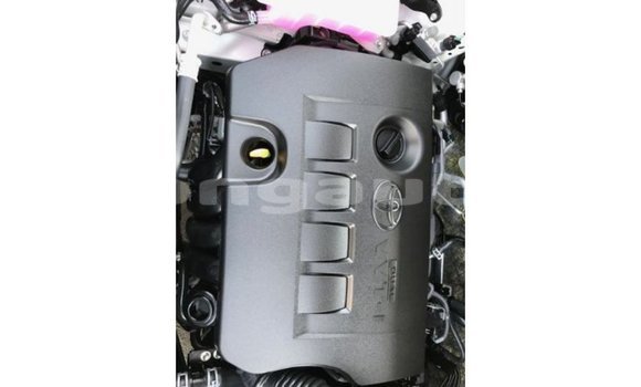 Buy Import Toyota 4Runner White Car in Import - Dubai in Enga Buy Import Toyota 4Runner White Car in Import - Dubai in Enga