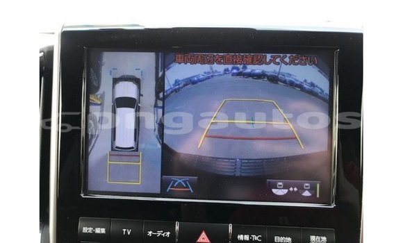 Buy Import Toyota Land Cruiser Black Car in Import - Dubai in Enga Buy Import Toyota Land Cruiser Black Car in Import - Dubai in Enga