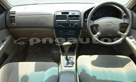 Buy Used Toyota Camry Other Car in Bulolo in Morobe Buy Used Toyota Camry Other Car in Bulolo in Morobe