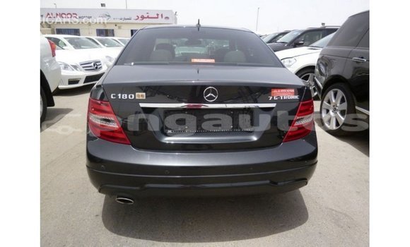 Buy Import Mercedes-Benz 190 Black Car in Import - Dubai in Enga Buy Import Mercedes-Benz 190 Black Car in Import - Dubai in Enga