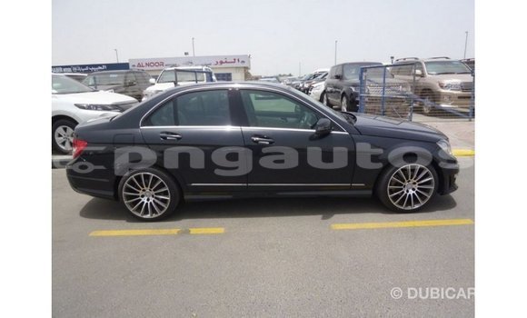 Buy Import Mercedes-Benz 190 Black Car in Import - Dubai in Enga Buy Import Mercedes-Benz 190 Black Car in Import - Dubai in Enga