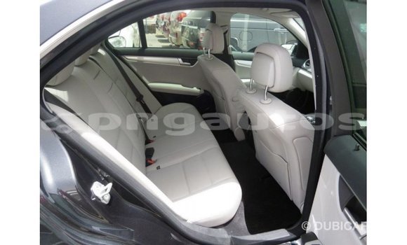 Buy Import Mercedes-Benz 190 Black Car in Import - Dubai in Enga Buy Import Mercedes-Benz 190 Black Car in Import - Dubai in Enga