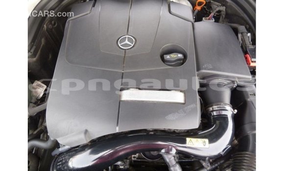 Buy Import Mercedes-Benz 190 Black Car in Import - Dubai in Enga Buy Import Mercedes-Benz 190 Black Car in Import - Dubai in Enga