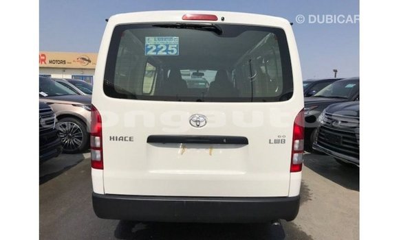 Buy Import Toyota Hiace White Car in Import - Dubai in Enga Buy Import Toyota Hiace White Car in Import - Dubai in Enga