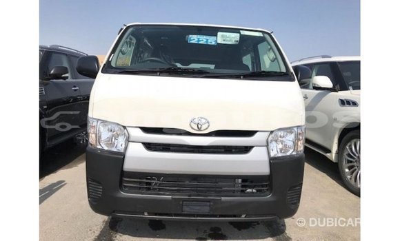 Buy Import Toyota Hiace White Car in Import - Dubai in Enga Buy Import Toyota Hiace White Car in Import - Dubai in Enga