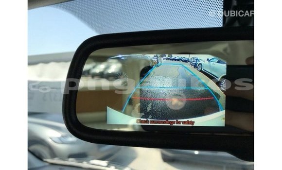 Buy Import Toyota Hiace White Car in Import - Dubai in Enga Buy Import Toyota Hiace White Car in Import - Dubai in Enga