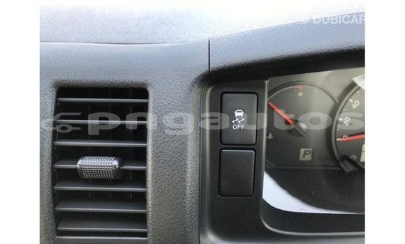 Buy Import Toyota Hiace White Car in Import - Dubai in Enga Buy Import Toyota Hiace White Car in Import - Dubai in Enga