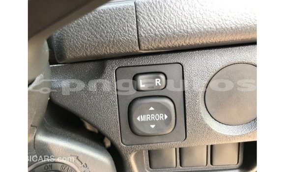 Buy Import Toyota Hiace White Car in Import - Dubai in Enga Buy Import Toyota Hiace White Car in Import - Dubai in Enga