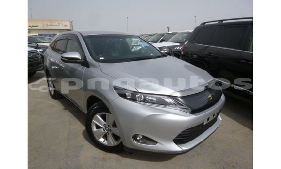 Buy Import Toyota Harrier Other Car in Import - Dubai in Enga Buy Import Toyota Harrier Other Car in Import - Dubai in Enga