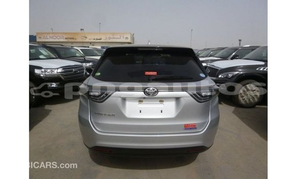Buy Import Toyota Harrier Other Car in Import - Dubai in Enga Buy Import Toyota Harrier Other Car in Import - Dubai in Enga