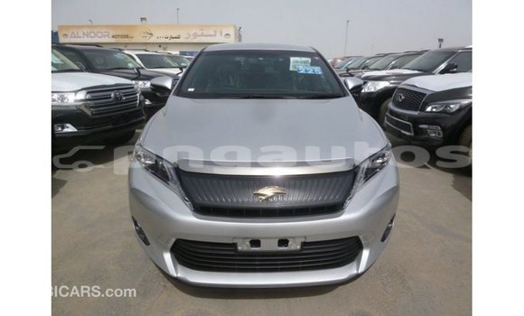 Buy Import Toyota Harrier Other Car in Import - Dubai in Enga Buy Import Toyota Harrier Other Car in Import - Dubai in Enga