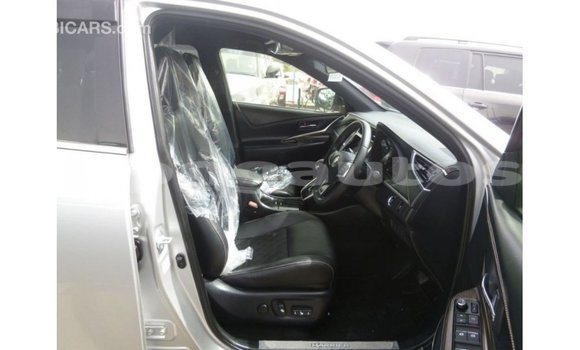 Buy Import Toyota Harrier Other Car in Import - Dubai in Enga Buy Import Toyota Harrier Other Car in Import - Dubai in Enga