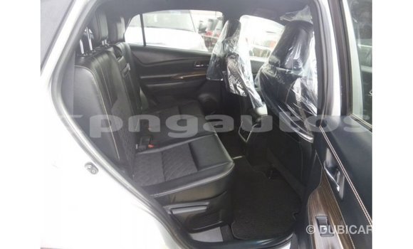 Buy Import Toyota Harrier Other Car in Import - Dubai in Enga Buy Import Toyota Harrier Other Car in Import - Dubai in Enga