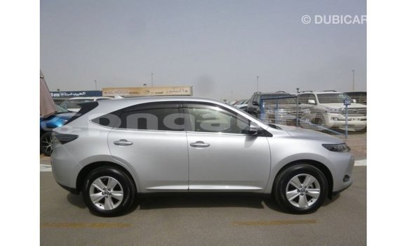 Buy Import Toyota Harrier Other Car in Import - Dubai in Enga Buy Import Toyota Harrier Other Car in Import - Dubai in Enga