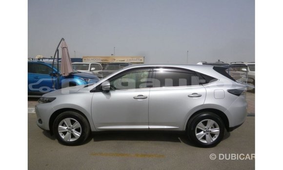 Buy Import Toyota Harrier Other Car in Import - Dubai in Enga Buy Import Toyota Harrier Other Car in Import - Dubai in Enga