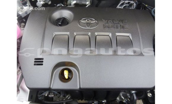 Buy Import Toyota Harrier Other Car in Import - Dubai in Enga Buy Import Toyota Harrier Other Car in Import - Dubai in Enga