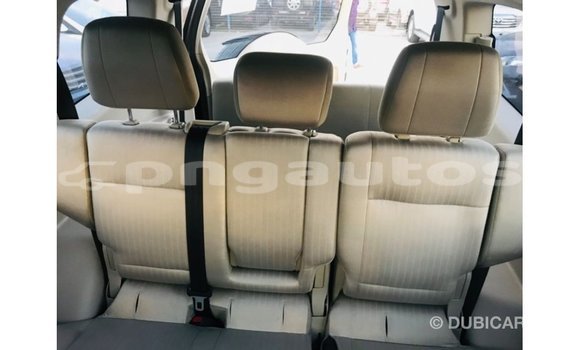 Buy Import Mitsubishi Pajero Brown Car in Import - Dubai in Enga Buy Import Mitsubishi Pajero Brown Car in Import - Dubai in Enga