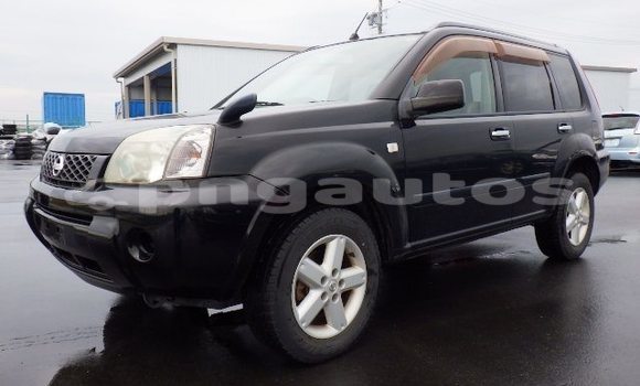 Buy Used Nissan XβTrail Other Car in Lae in Morobe Buy Used Nissan XβTrail Other Car in Lae in Morobe