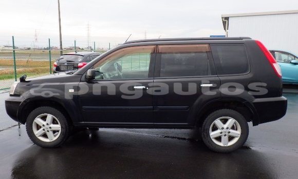 Buy Used Nissan XβTrail Other Car in Lae in Morobe Buy Used Nissan XβTrail Other Car in Lae in Morobe