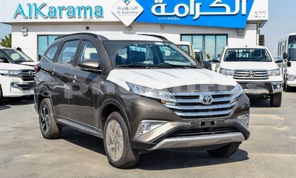 Buy Import Toyota Rush Brown Car in Import - Dubai in Enga Buy Import Toyota Rush Brown Car in Import - Dubai in Enga