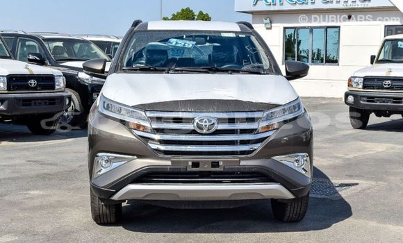Buy Import Toyota Rush Brown Car in Import - Dubai in Enga Buy Import Toyota Rush Brown Car in Import - Dubai in Enga