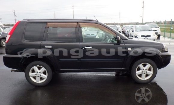 Buy Used Nissan XβTrail Other Car in Lae in Morobe Buy Used Nissan XβTrail Other Car in Lae in Morobe