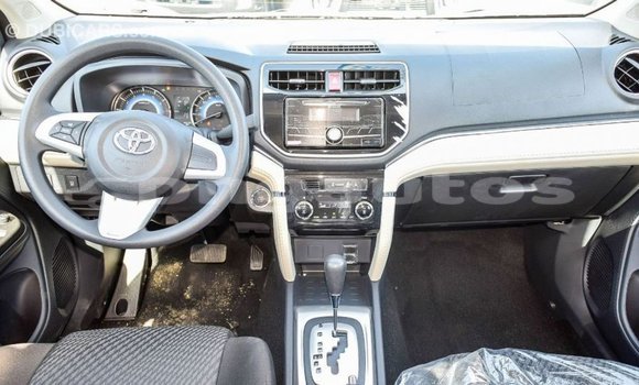 Buy Import Toyota Rush Brown Car in Import - Dubai in Enga Buy Import Toyota Rush Brown Car in Import - Dubai in Enga