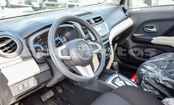 Buy Import Toyota Rush Brown Car in Import - Dubai in Enga Buy Import Toyota Rush Brown Car in Import - Dubai in Enga