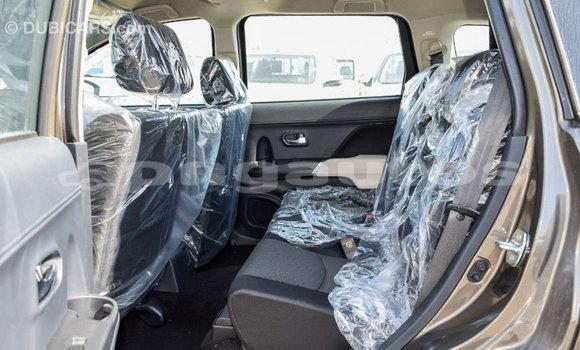 Buy Import Toyota Rush Brown Car in Import - Dubai in Enga Buy Import Toyota Rush Brown Car in Import - Dubai in Enga