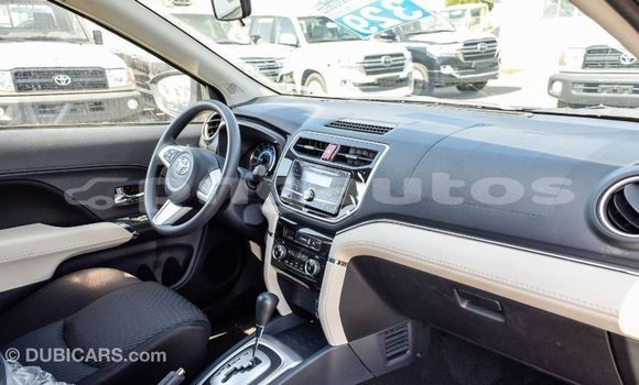 Buy Import Toyota Rush Brown Car in Import - Dubai in Enga Buy Import Toyota Rush Brown Car in Import - Dubai in Enga