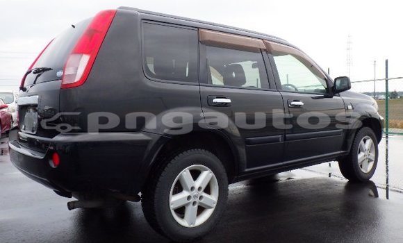 Buy Used Nissan XβTrail Other Car in Lae in Morobe Buy Used Nissan XβTrail Other Car in Lae in Morobe