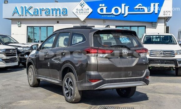 Buy Import Toyota Rush Brown Car in Import - Dubai in Enga Buy Import Toyota Rush Brown Car in Import - Dubai in Enga