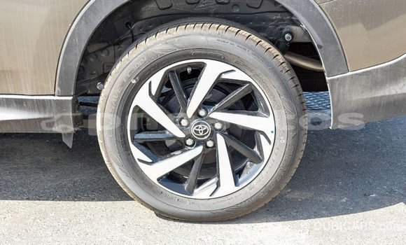 Buy Import Toyota Rush Brown Car in Import - Dubai in Enga Buy Import Toyota Rush Brown Car in Import - Dubai in Enga