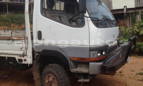 Buy Used Mitsubishi 6G Other Car in Lae in Morobe