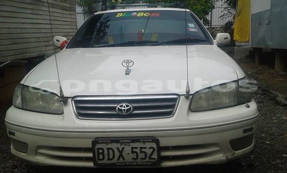 Buy Used Toyota Camry Other Car in Kundiawa in Simbu