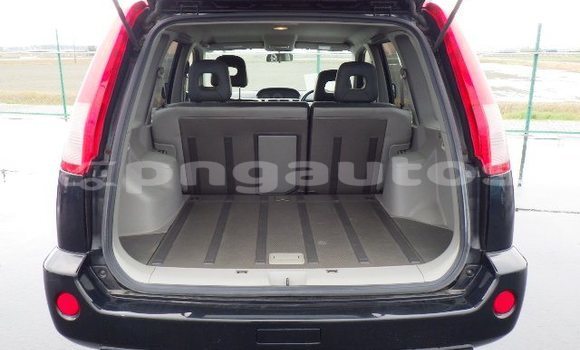 Buy Used Nissan XβTrail Other Car in Lae in Morobe Buy Used Nissan XβTrail Other Car in Lae in Morobe