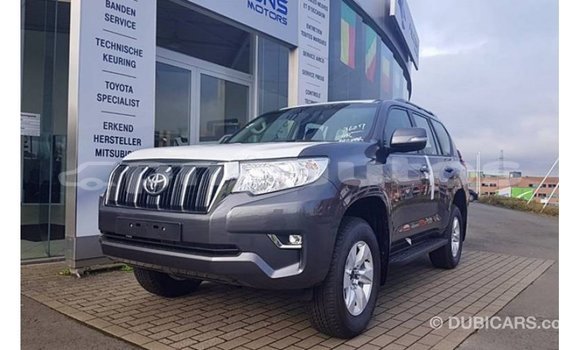 Buy Import Toyota Prado Black Car in Import - Dubai in Enga Buy Import Toyota Prado Black Car in Import - Dubai in Enga