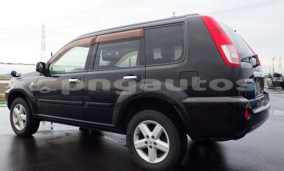 Buy Used Nissan XβTrail Other Car in Lae in Morobe Buy Used Nissan XβTrail Other Car in Lae in Morobe