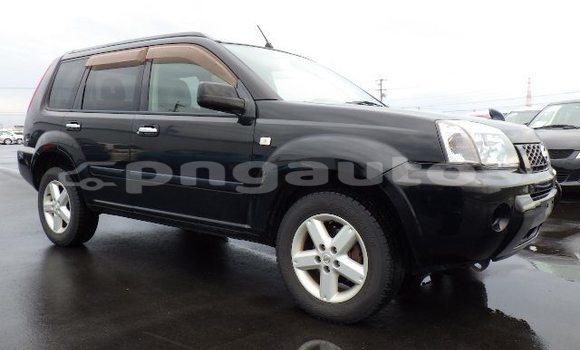 Buy Used Nissan XβTrail Other Car in Lae in Morobe Buy Used Nissan XβTrail Other Car in Lae in Morobe